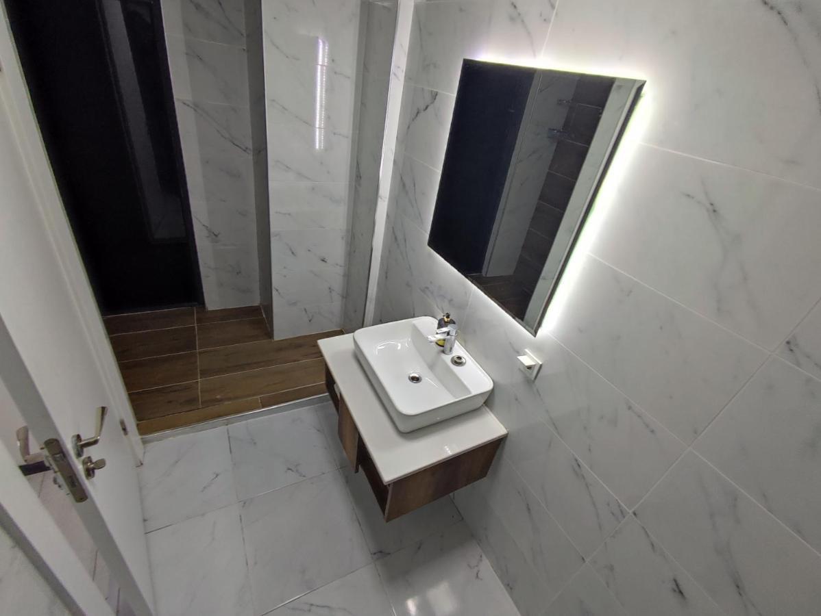 Wb Weekend Otel Бодрум Экстерьер фото