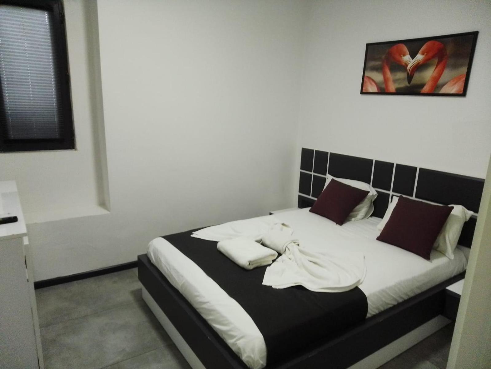 Wb Weekend Otel Бодрум Экстерьер фото